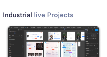 Enroll to internships