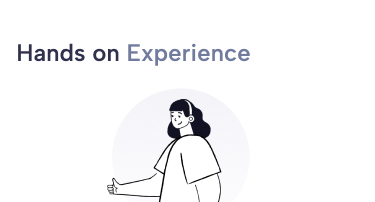 Enroll to internships