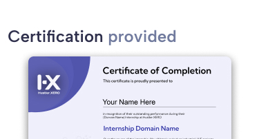 Interact with mentors